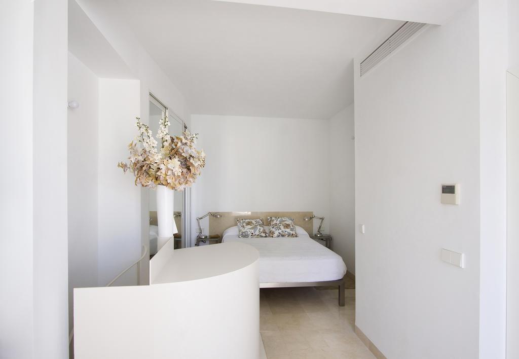 Apartamentos Alemanes Gradas Luxury Sevilla Zimmer foto